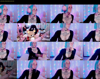 kao_chan — 68 minute Chaturbate female cam show recording, 1080p, Dec 4, 2021