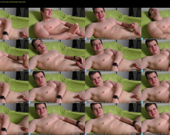 karmapolice_ — 40 minute Chaturbate male cam show recording, 1080p, Dec 4, 2021