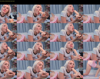 katrinpolly — 3 minute Chaturbate couple cam show recording, 1080p, Dec 4, 2021