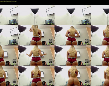 keily_lovers — 49 minute Chaturbate female cam show recording, 720p, Dec 4, 2021