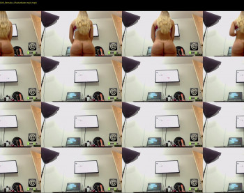 keily_lovers — 33 minute Chaturbate female cam show recording, 720p, Dec 4, 2021