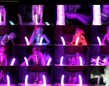 kelly_copperfield — 22 minute Chaturbate female cam show recording, 1080p, Dec 4, 2021