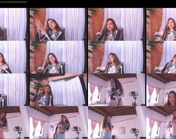 kendalltyler — 70 minute Chaturbate female cam show recording, 1080p, Dec 4, 2021