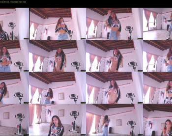 kendalltyler — 33 minute Chaturbate female cam show recording, 1080p, Dec 4, 2021