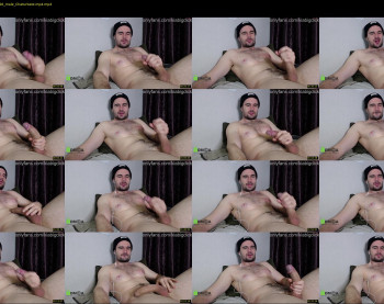 kiabigdick — 3 minute Chaturbate male cam show recording, 720p, Dec 5, 2021