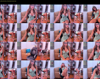 kimberly_hot2 — 21 minute Chaturbate female cam show recording, 720p, Dec 4, 2021