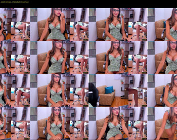 kimberly_hot2 — 45 minute Chaturbate female cam show recording, 720p, Dec 4, 2021