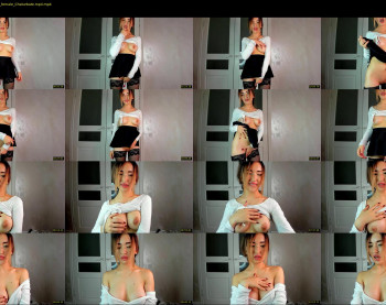 kimisun — 12 minute Chaturbate female cam show recording, 720p, Dec 4, 2021