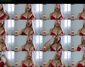 kmipearl — 8 minute Chaturbate female cam show recording, 720p, Dec 4, 2021