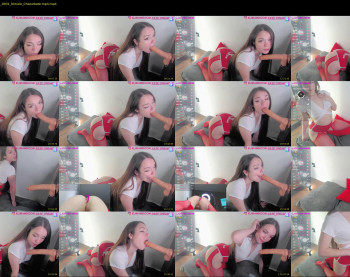 kumamonchik — 70 minute Chaturbate couple cam show recording, 1080p, Dec 4, 2021