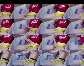 kyle_stein — 40 minute Chaturbate male cam show recording, 1080p, Dec 4, 2021