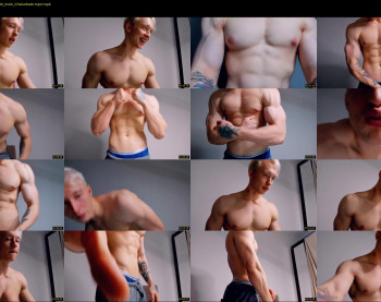 l_adonis_l — 5 minute Chaturbate male cam show recording, 1080p, Dec 4, 2021
