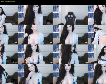 lady_yas — 71 minute Chaturbate female cam show recording, 720p, Dec 4, 2021