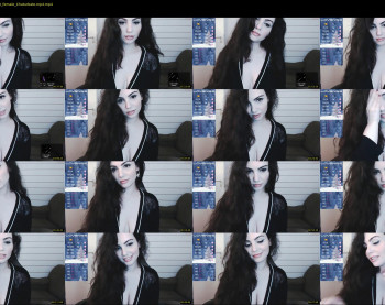 lady_yas — 11 minute Chaturbate female cam show recording, 720p, Dec 4, 2021