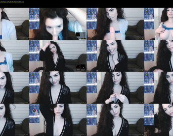 lady_yas — 66 minute Chaturbate female cam show recording, 720p, Dec 4, 2021