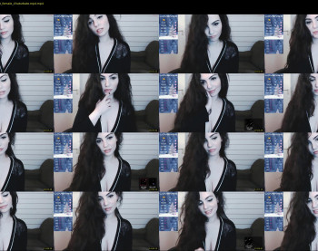 lady_yas — 18 minute Chaturbate female cam show recording, 720p, Dec 4, 2021