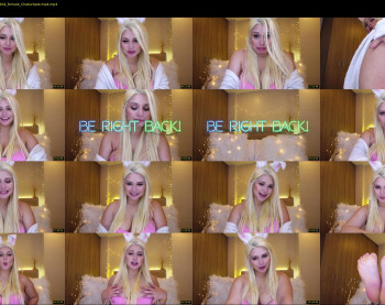 leah_bunny — 71 minute Chaturbate female cam show recording, 480p, Dec 5, 2021