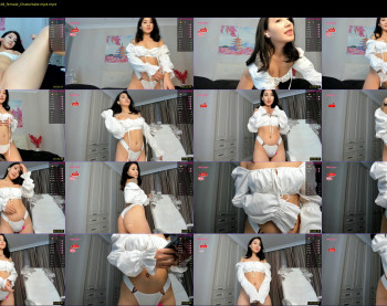 lee_senpai — 70 minute Chaturbate female cam show recording, 1080p, Dec 4, 2021
