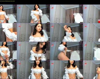 lee_senpai — 69 minute Chaturbate female cam show recording, 1080p, Dec 4, 2021