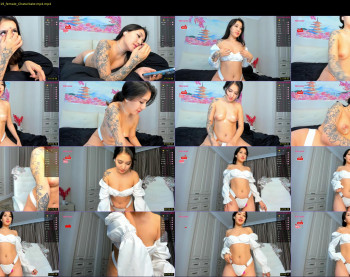 lee_senpai — 68 minute Chaturbate female cam show recording, 1080p, Dec 4, 2021