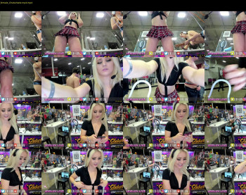 lexi_luv — 11 minute Chaturbate female cam show recording, 1080p, Dec 4, 2021