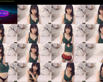 lianayun — 45 minute Chaturbate female cam show recording, 720p, Dec 5, 2021