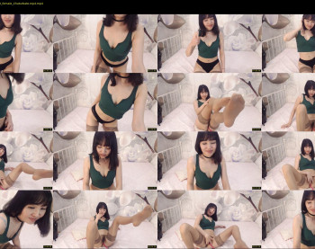 lianayun — 45 minute Chaturbate female cam show recording, 720p, Dec 5, 2021