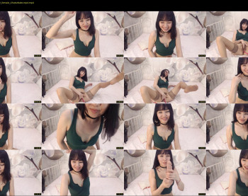 lianayun — 34 minute Chaturbate female cam show recording, 720p, Dec 5, 2021