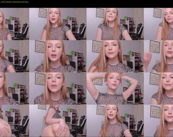 lil_pumpkinpie — 13 minute Chaturbate female cam show recording, 1080p, Dec 4, 2021