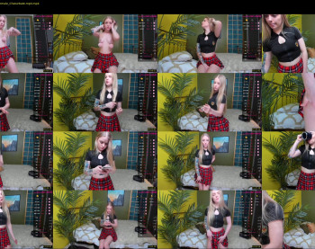 lili_01 — 19 minute Chaturbate female cam show recording, 1080p, Dec 4, 2021