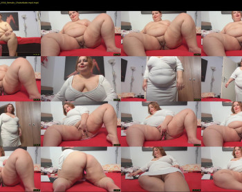 lindalovesexy — 70 minute Chaturbate female cam show recording, 1080p, Dec 4, 2021