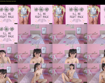 little_effy18 — 72 minute Chaturbate female cam show recording, 1080p, Dec 4, 2021