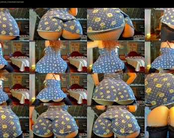 little_izzi — 13 minute Chaturbate female cam show recording, 720p, Dec 4, 2021