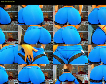 little_izzi — 12 minute Chaturbate female cam show recording, 720p, Dec 4, 2021