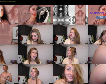 littlelaksmi — 89 minute Chaturbate female cam show recording, 720p, Dec 5, 2021