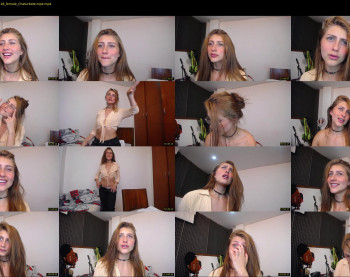 littlelaksmi — 90 minute Chaturbate female cam show recording, 720p, Dec 5, 2021