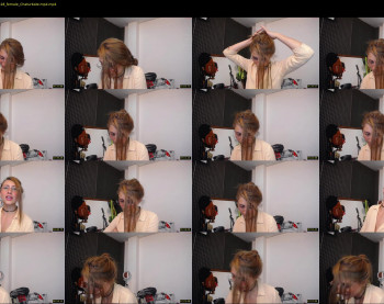 littlelaksmi — 9 minute Chaturbate female cam show recording, 720p, Dec 5, 2021