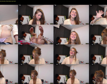 littlelaksmi — 35 minute Chaturbate female cam show recording, 720p, Dec 5, 2021