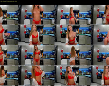 lovely__alisa — 77 minute Chaturbate female cam show recording, 1080p, Dec 4, 2021