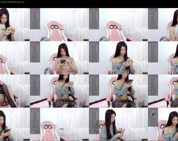 lucy__bb — 107 minute Chaturbate female cam show recording, 720p, Dec 4, 2021