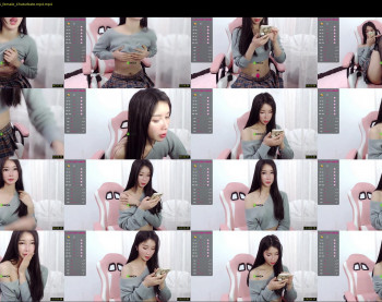 lucy__bb — 110 minute Chaturbate female cam show recording, 720p, Dec 4, 2021