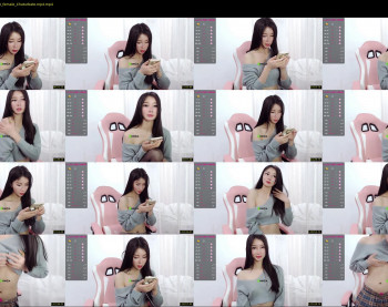 lucy__bb — 108 minute Chaturbate female cam show recording, 720p, Dec 4, 2021