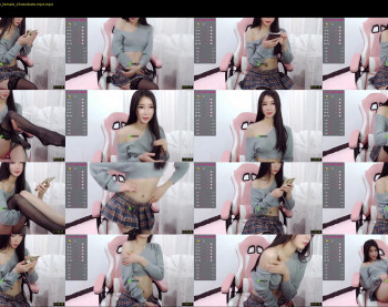 lucy__bb — 34 minute Chaturbate female cam show recording, 720p, Dec 4, 2021