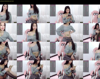 lucy__bb — 68 minute Chaturbate female cam show recording, 720p, Dec 4, 2021