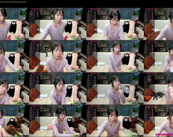 luna_liu520 — 79 minute Chaturbate female cam show recording, 1080p, Dec 4, 2021
