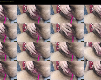 lush_doll — 31 minute Chaturbate female cam show recording, 720p, Dec 4, 2021