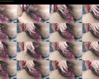 lush_doll — 71 minute Chaturbate female cam show recording, 720p, Dec 4, 2021