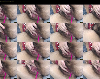 lush_doll — 64 minute Chaturbate female cam show recording, 720p, Dec 4, 2021