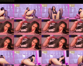 madison__evans — 78 minute Chaturbate female cam show recording, 1080p, Dec 4, 2021