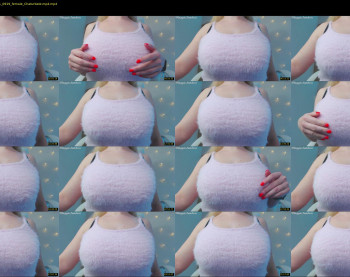 maggielandrin — 36 minute Chaturbate female cam show recording, 720p, Dec 4, 2021